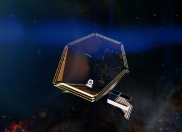 11740 Nasa Planuoja Naują Didelę Observatoriją Gyvenamų Pasaulių P