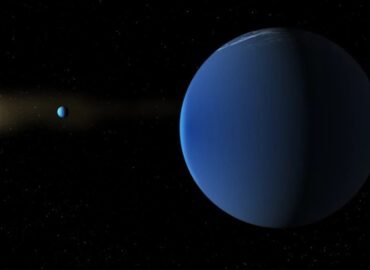 1564 Atrastos Dvi Superpūklės Planetos Lengvesnės Už Cukraus V