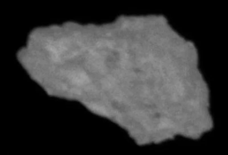 1583 Kinijos Zondas Tianwen2 Pasiekė Asteroidą Kamooaleva Po M