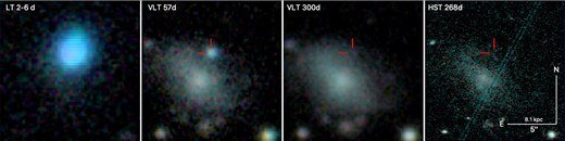Astronomai stebi ryškiausią žvaigždės sprogimą istorijoje