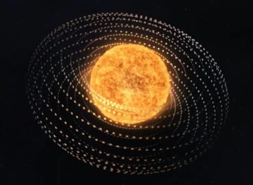 1601 Naujas Požiūris į žvaigždžių Energijos Naudojimą Stellar J
