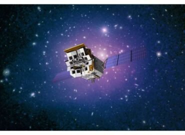 16783 Einstein Probe Teleskopas Aptiko Paslaptingą Rentgeno Sprogi