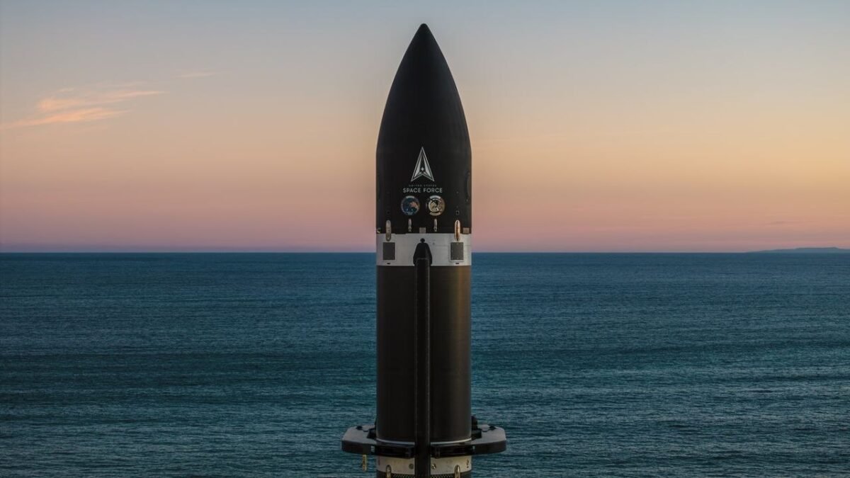 16800 Rocket Lab Pasiekė Greičiausio Pasirengimo Rekordą Jav Kosmi