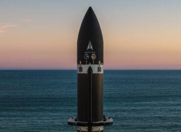 16800 Rocket Lab Pasiekė Greičiausio Pasirengimo Rekordą Jav Kosmi