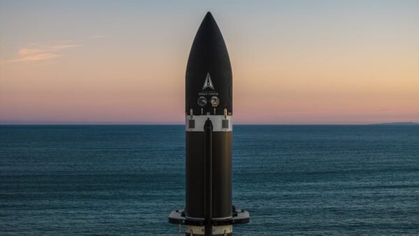 Rocket Lab pasiekė greičiausio pasirengimo rekordą JAV Kosminių pajėgų misijai