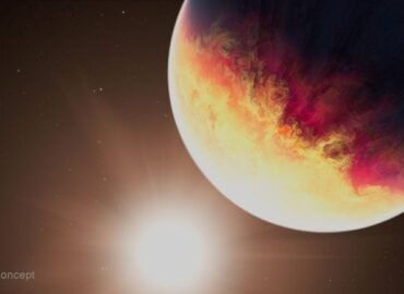 16828 Karštieji Jupiteriai Egzoplanetos Ekstremaliose Sąlygose