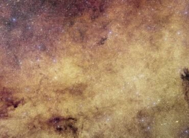 16858 Euclid Teleskopas Užfiksavo 60 Milijonų žvaigždžių Mūsų Gala
