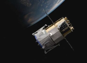 16894 Nasa Ruošiasi Artemis Iii Misijai Pasirengimas žmonių Sugr