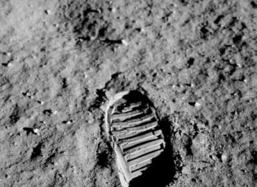 16901 Kaip Nasa Apollo Programos Mėnulio Modulis Padėjo žmonėms 