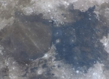 16929 Mėnulio Jūros Spokojumo Ir Aiškumo Paslaptys