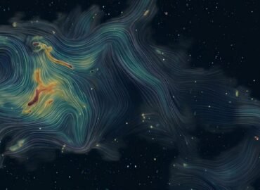 16931 Astronomai Pirmą Kartą Atkūrė Viso Galaktikų Spiečiaus Magne