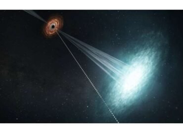 16935 Astronomai Aptiko Retą Mėlyną Kosminį Sprogimą Galintį At