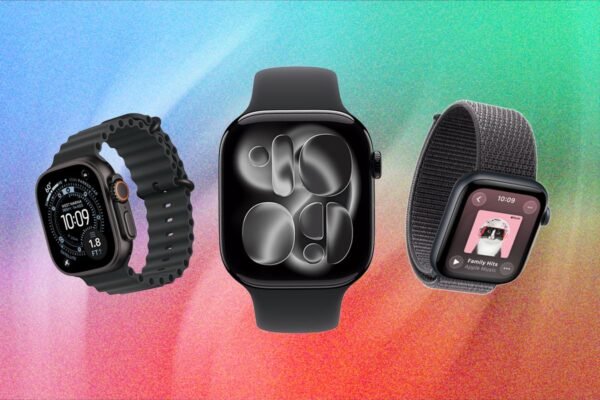 2026 M Geriausi Apple Watch Modeliai Series 11 Se 3 Ir Ultra 3