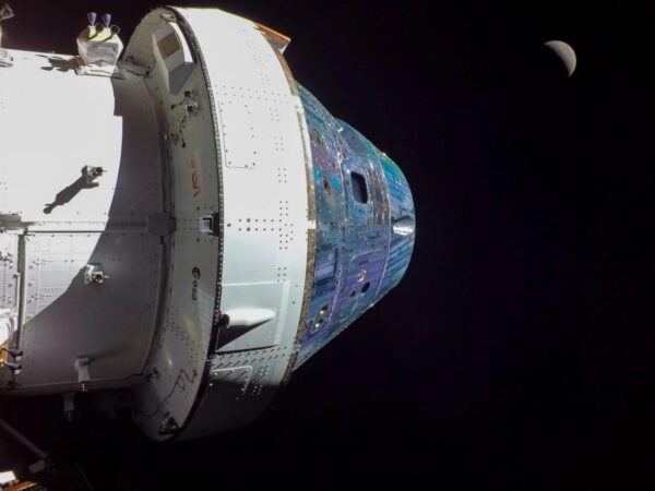 Italijos ir Vokietijos mokslininkai siūlo naudoti magnetus astronautų apsaugai nuo radiacijos