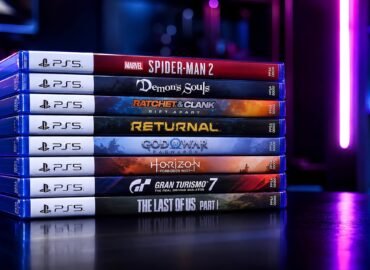 21217 Sony Planuoja Nutraukti Fizinių žaidimų Diskų Leidybą Playst