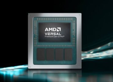 21218 Amd Pristatė Naujos Kartos Versal Premium Gen 2 Soc Su Integ