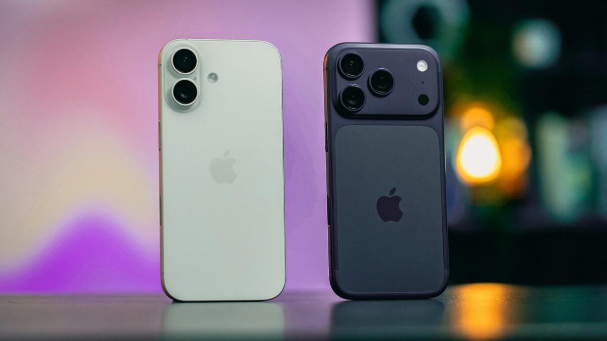 21221 Apple Mažina Iphone 17 Gamybą Nepaisant Sėkmingo Starto Rink