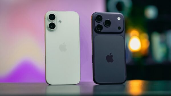 Apple mažina iPhone 17 gamybą nepaisant sėkmingo starto rinkoje