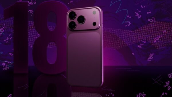 Apple gali sumažinti iPhone 18 Pro modelių našumą dėl naujos atminties technologijos