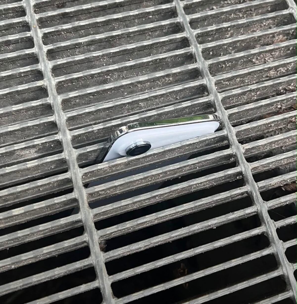 21230 Išsikišęs Iphone Kameros Blokas Kodėl Tai Nėra Problema
