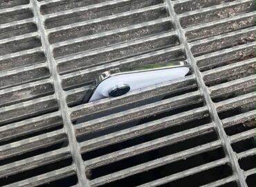 21230 Išsikišęs Iphone Kameros Blokas Kodėl Tai Nėra Problema