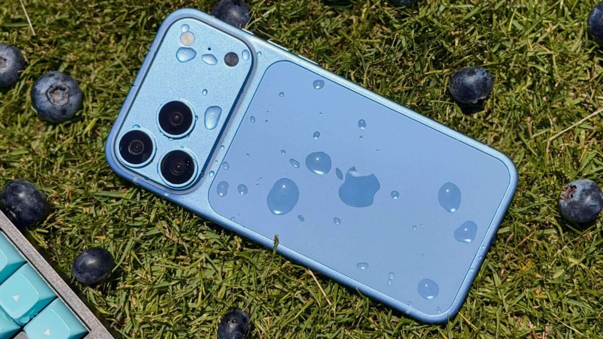 21244 Iphone 18 Pro Max Gali Pasiekti Rekordinius Baterijos Veikim