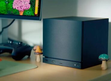 21253 Valve Leidžia Steam Machine Naudotojams įdiegti Windows Oper