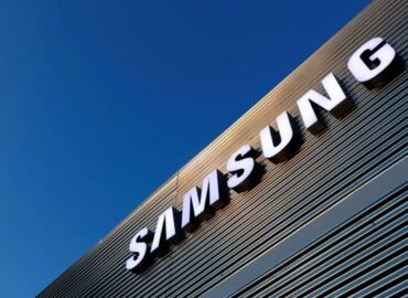 21256 Samsung Electronics Pasiekė Rekordinį Pelną Antrąjį 2026 Met