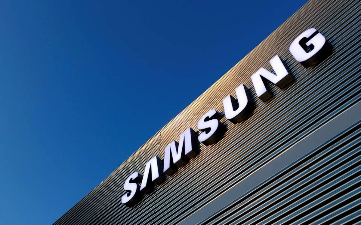 21256 Samsung Electronics Pasiekė Rekordinį Pelną Antrąjį 2026 Met