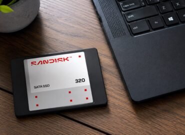 21258 Sandisk Pristatė Dvi Naujas 25 Colių Sata Ssd Modelius