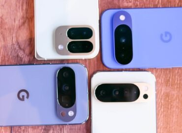 21259 Nauji Gandai Apie Google Pixel 11 Serijos Išmaniuosius Telef