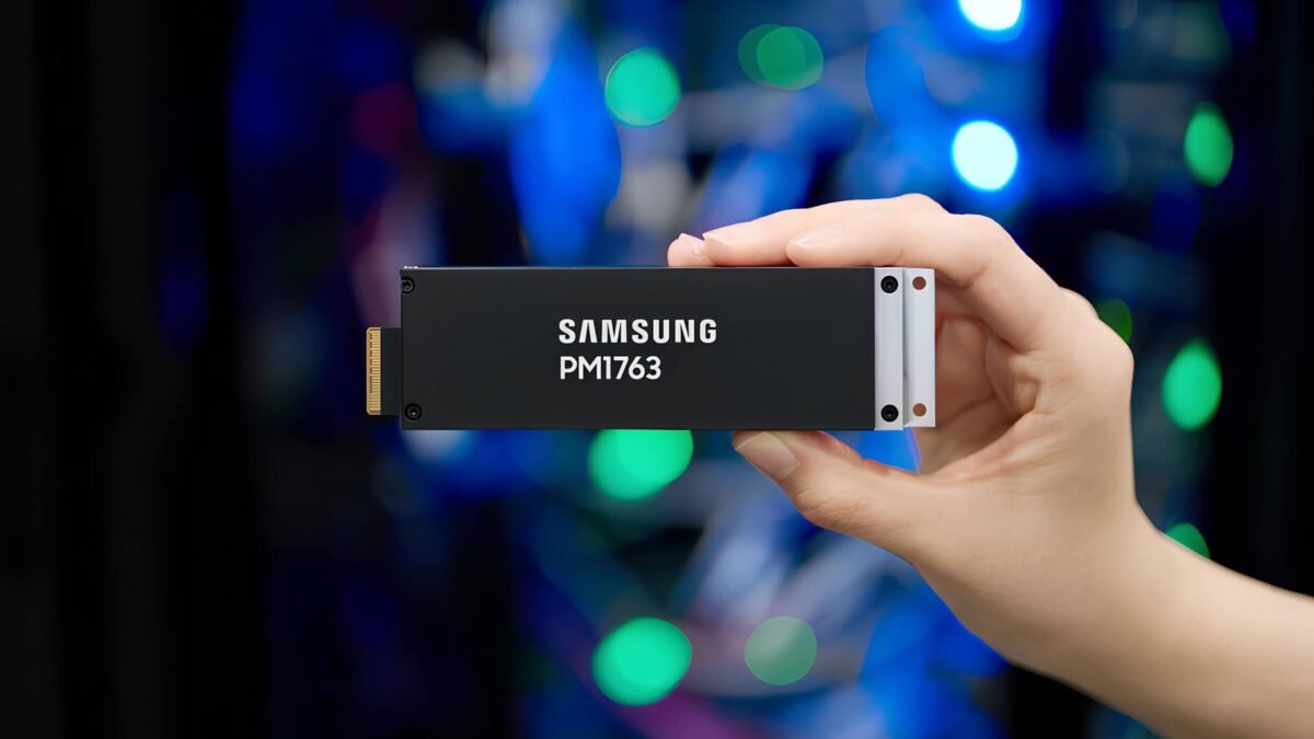 21261 Samsung Pradėjo Gaminti Naujos Kartos Ssd Su Pcie 60 Sąsaja