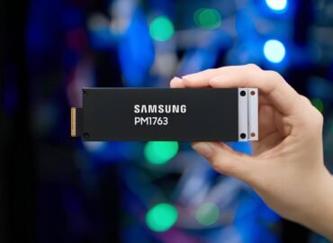 21261 Samsung Pradėjo Gaminti Naujos Kartos Ssd Su Pcie 60 Sąsaja