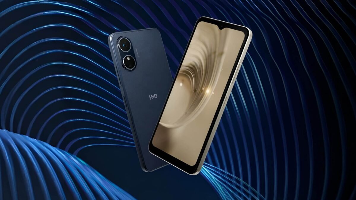 21266 Hmd Pristatė Naują Prieinamą Išmanųjį Telefoną Hmd Arc 2
