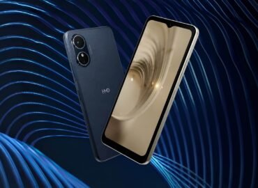 21266 Hmd Pristatė Naują Prieinamą Išmanųjį Telefoną Hmd Arc 2
