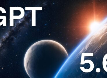 21270 Openai Pradeda Globalinį Gpt56 Modelio Diegimą