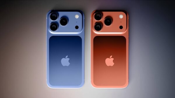 iPhone 18 Pro gamybos kaštai padidės 5%, teigia J.P. Morgan analitikai