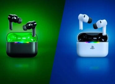 21276 Razer Pristatė Naujas Hammerhead V3 X Hyperspeed Ausines Xbo