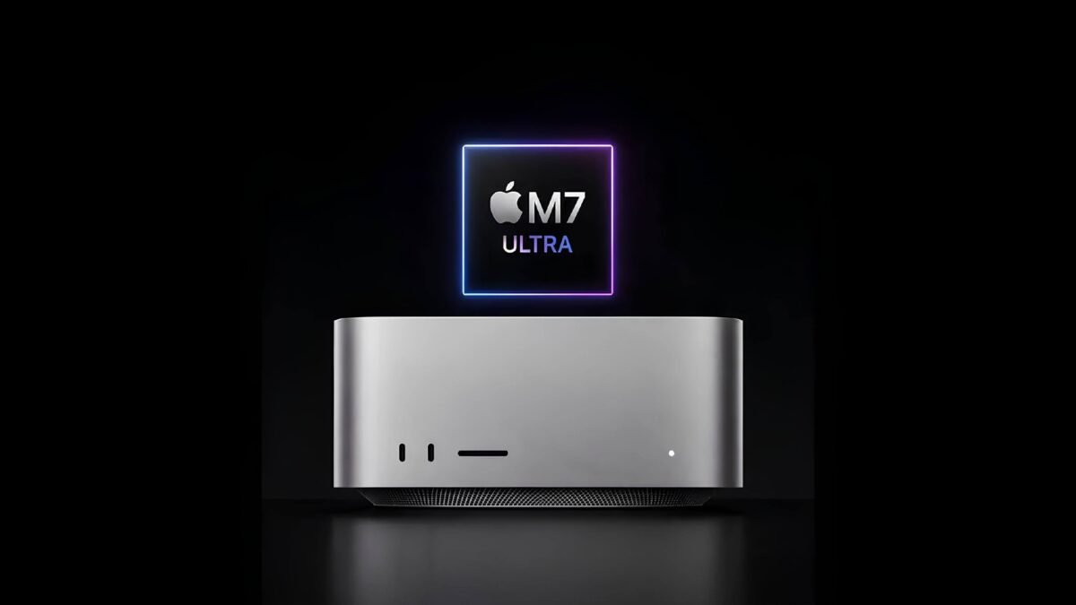 21283 Apple Planuoja Padidinti Atminties Kiekį Būsimuose Mac Su M7