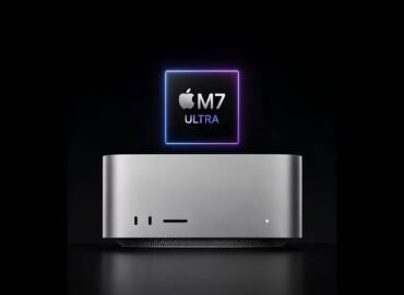 21283 Apple Planuoja Padidinti Atminties Kiekį Būsimuose Mac Su M7