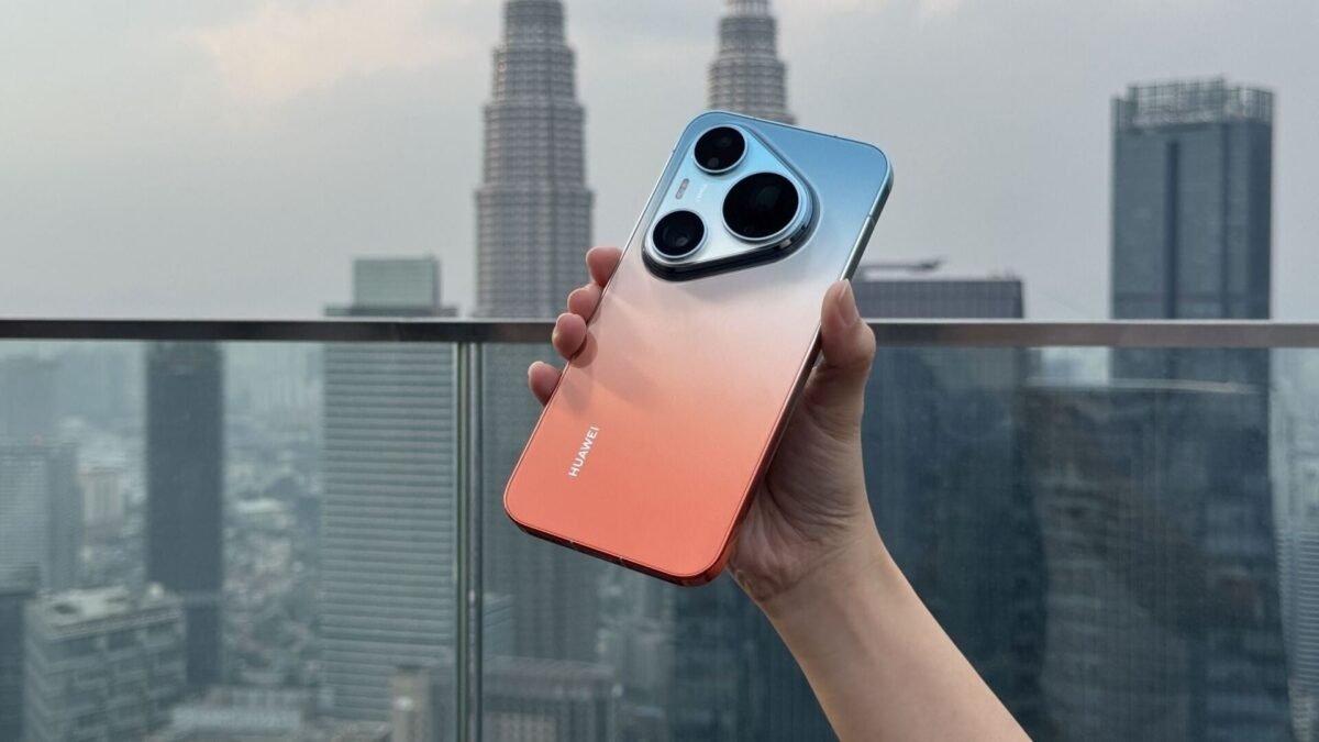 21291 Huawei Pristatė Pura 90s Pro Ir Pura 90s Pro Max Išmaniuosiu
