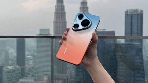 Huawei pristatė Pura 90s Pro ir Pura 90s Pro Max išmaniuosius telefonus