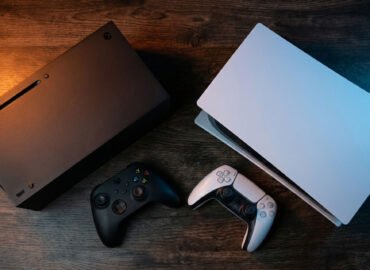 21292 Playstation 6 Ir Xbox Project Helix Gali Pasirodyti Už 6008