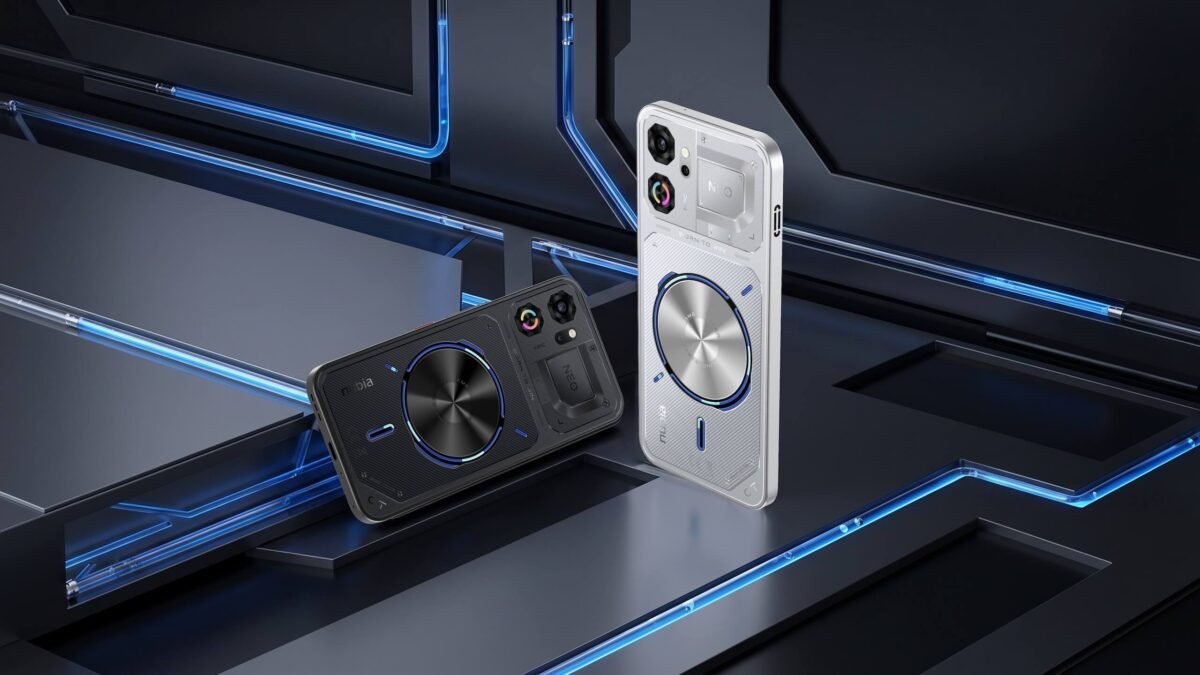 21299 Zte Pristato žaidimų Išmanųjį Telefoną Nubia Neo 5 Gt Specia