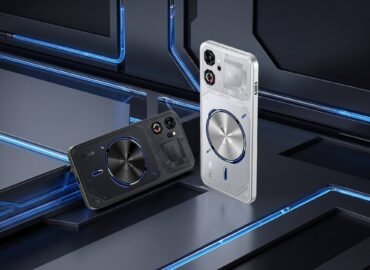 21299 Zte Pristato žaidimų Išmanųjį Telefoną Nubia Neo 5 Gt Specia