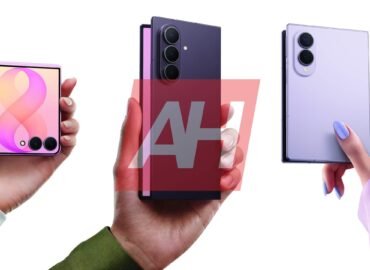 21302 Samsung Galaxy Unpacked Nutekėjo Naujų Galaxy Z Fold 8 Ir F