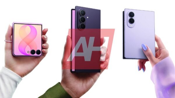 21302 Samsung Galaxy Unpacked Nutekėjo Naujų Galaxy Z Fold 8 Ir F