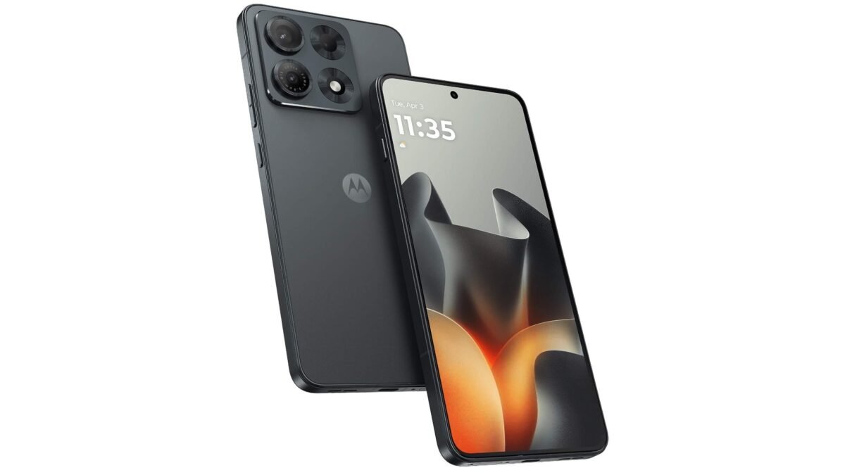21303 Motorola Pristatė Naująjį Edge 70 Max Išmanųjį Telefoną Indi