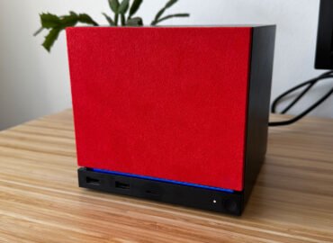 21318 Windows 11 Veikimas Naujoje Steam Machine Su Valve Išleistai