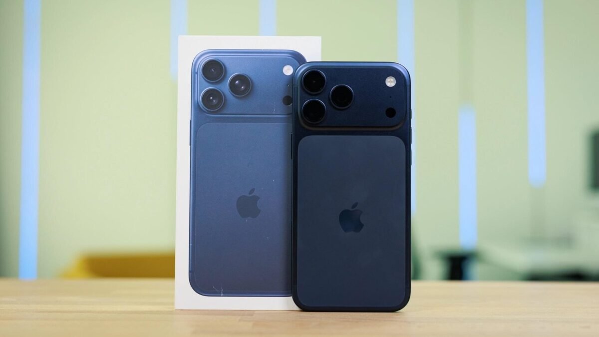 21320 Naujos Iphone 18 Pro Ir Pro Max Kameros Turės Kintamą Diafra